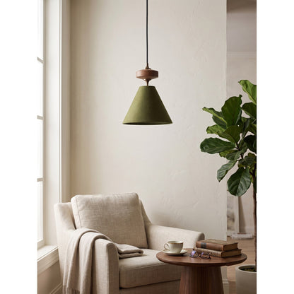 Dorian Rho Pendant Lamp