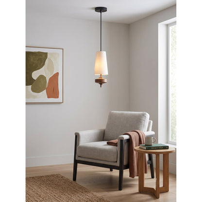 Dorian Rho Pendant Lamp