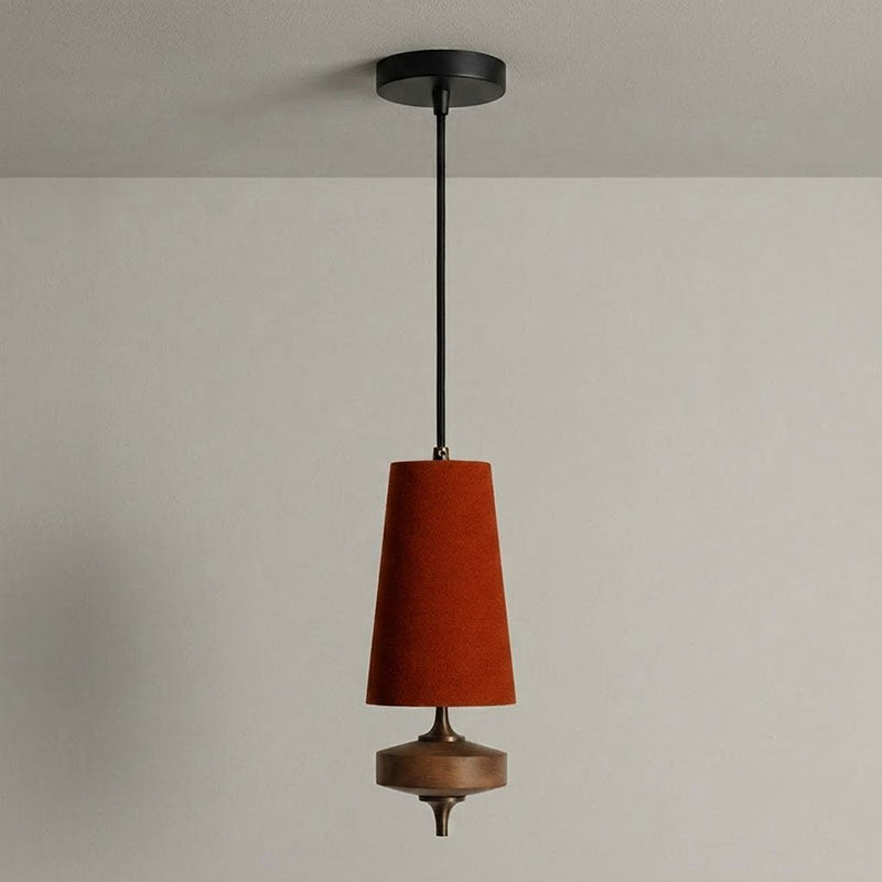 Dorian Rho Pendant Lamp