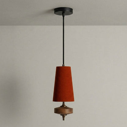 Dorian Rho Pendant Lamp