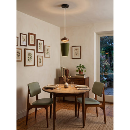 Dorian Rho Pendant Lamp