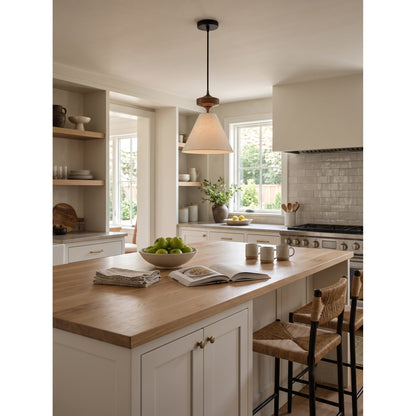Dorian Rho Pendant Lamp