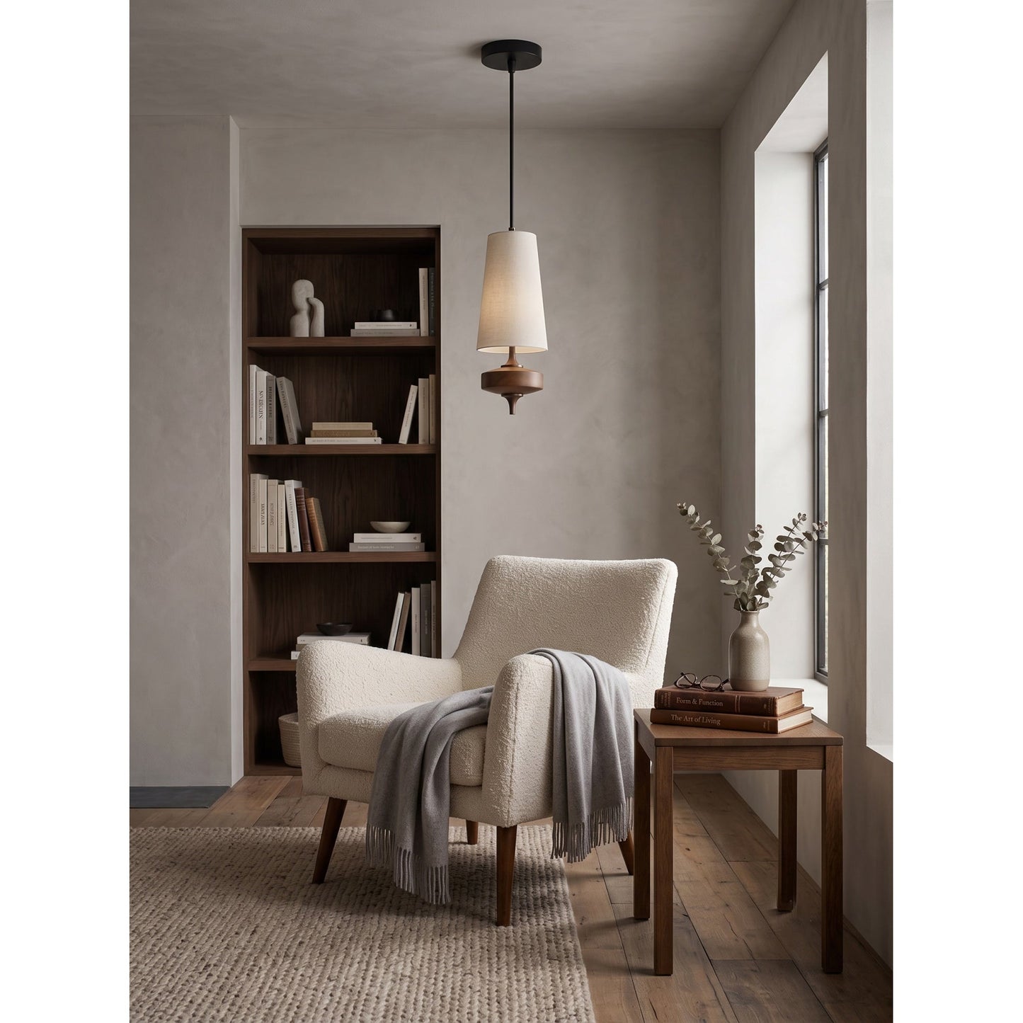 Dorian Rho Pendant Lamp