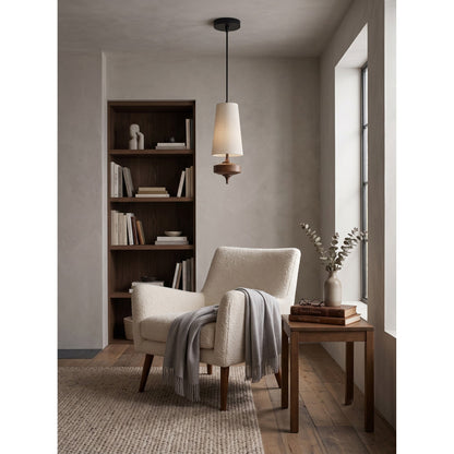 Dorian Rho Pendant Lamp
