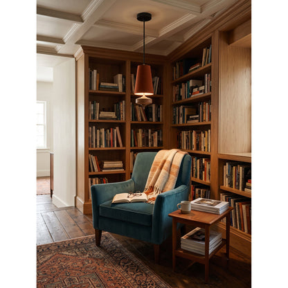 Dorian Rho Pendant Lamp