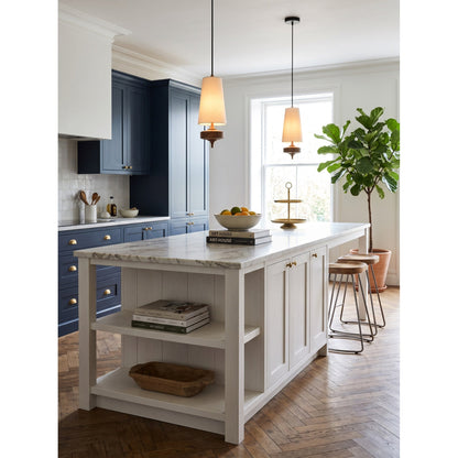 Dorian Rho Pendant Lamp