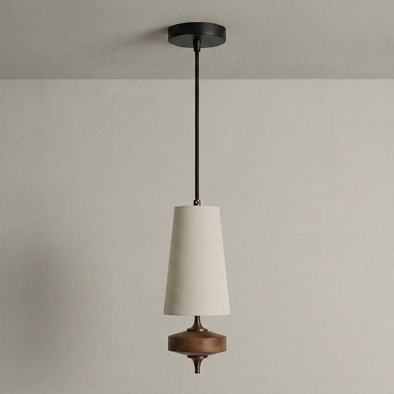 Dorian Rho Pendant Lamp