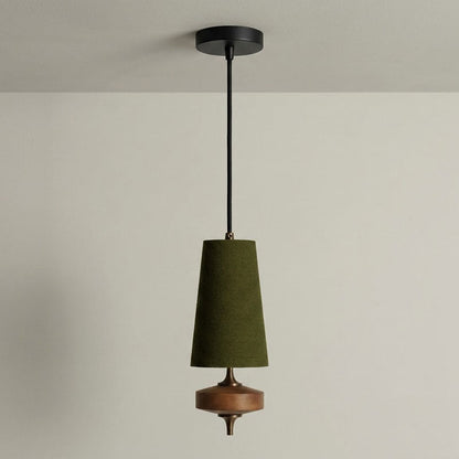 Dorian Rho Pendant Lamp