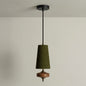 Dorian Rho Pendant Lamp