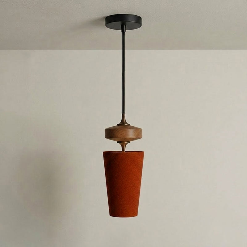 Dorian Rho Pendant Lamp