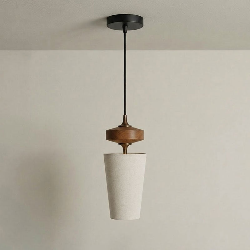 Dorian Rho Pendant Lamp