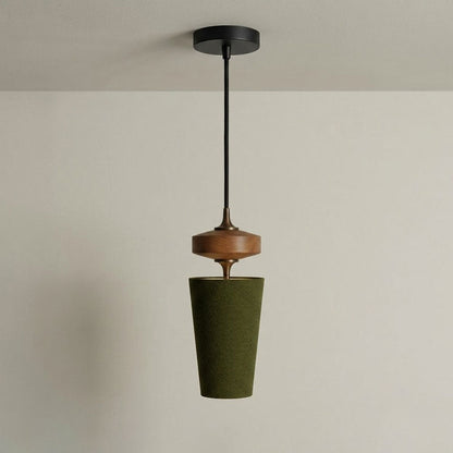 Dorian Rho Pendant Lamp