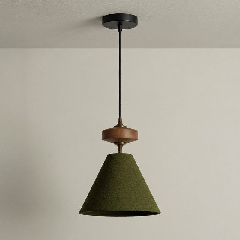 Dorian Rho Pendant Lamp