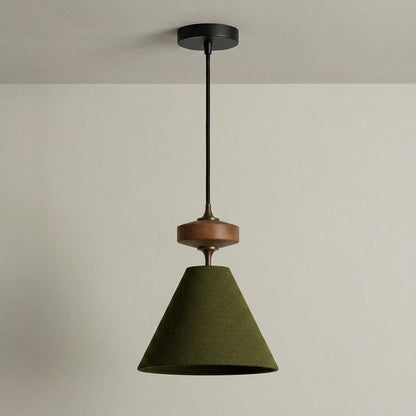 Dorian Rho Pendant Lamp