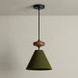 Dorian Rho Pendant Lamp