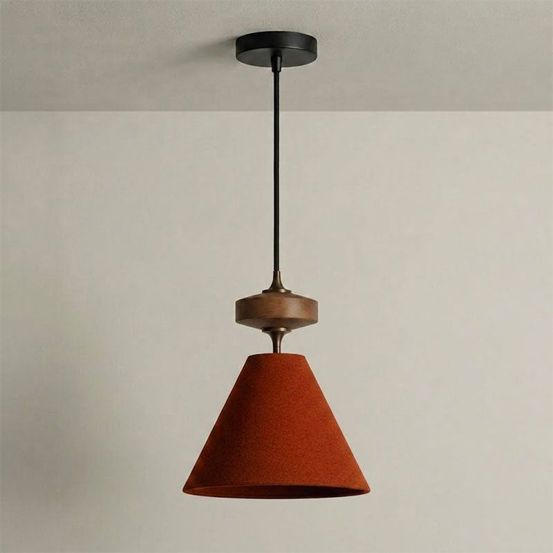 Dorian Rho Pendant Lamp