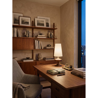 Dorian Rho Table Lamp