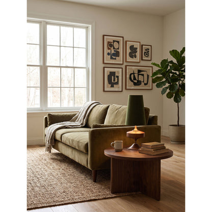 Dorian Rho Table Lamp