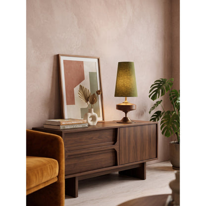 Dorian Rho Table Lamp