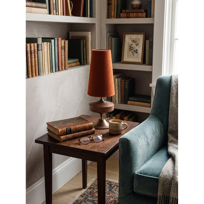 Dorian Rho Table Lamp