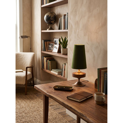 Dorian Rho Table Lamp