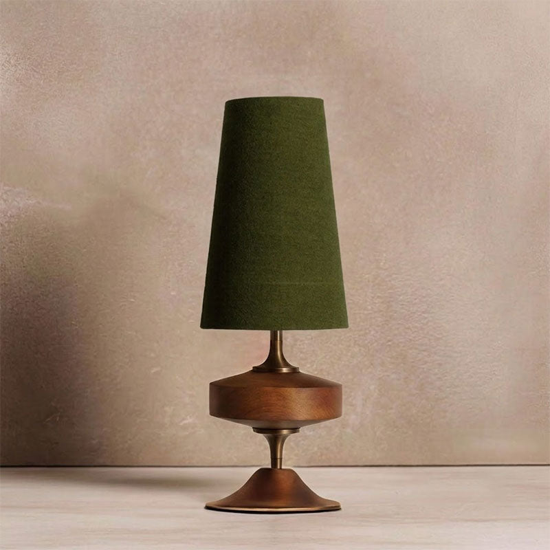 Dorian Rho Table Lamp