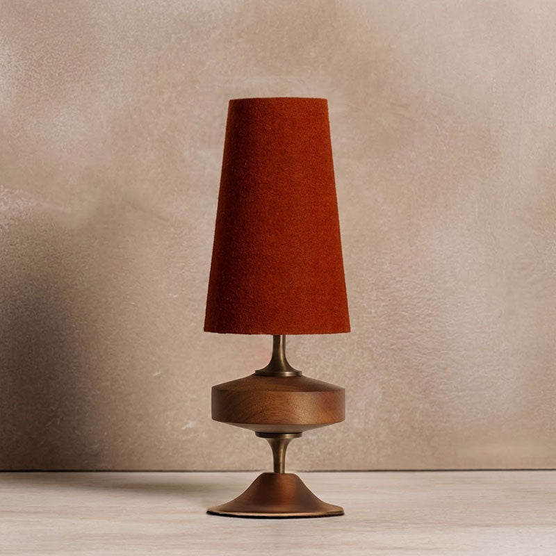 Dorian Rho Table Lamp