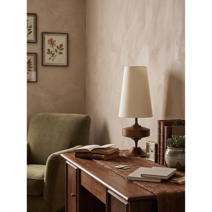 Dorian Rho Table Lamp