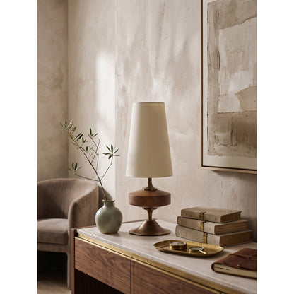 Dorian Rho Table Lamp
