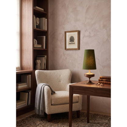 Dorian Rho Table Lamp