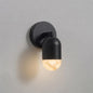 Variscite Alabaster Wall Sconce