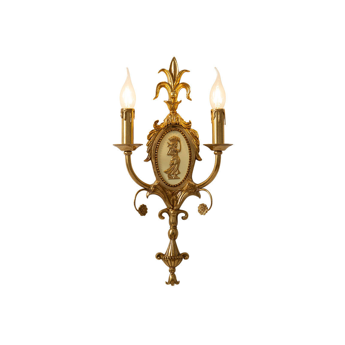 Serora Wall Sconce