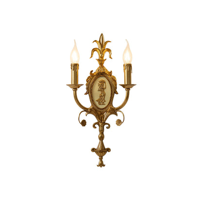 Serora Wall Sconce