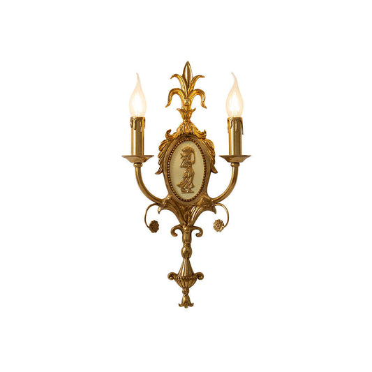 Serora Wall Sconce