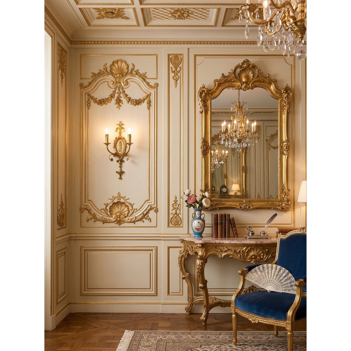 Serora Wall Sconce
