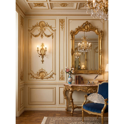 Serora Wall Sconce