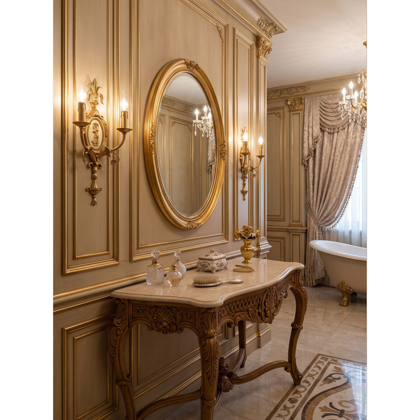 Serora Wall Sconce