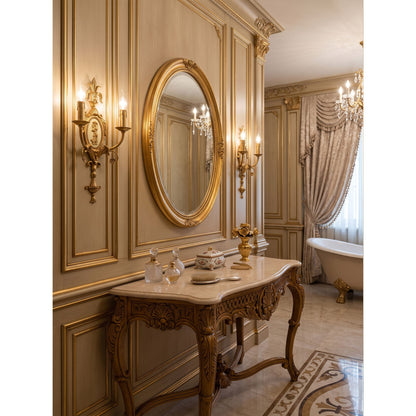 Serora Wall Sconce