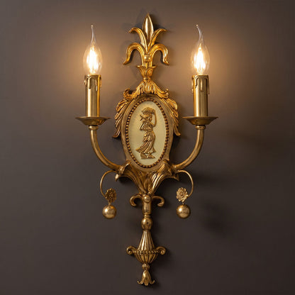 Serora Wall Sconce