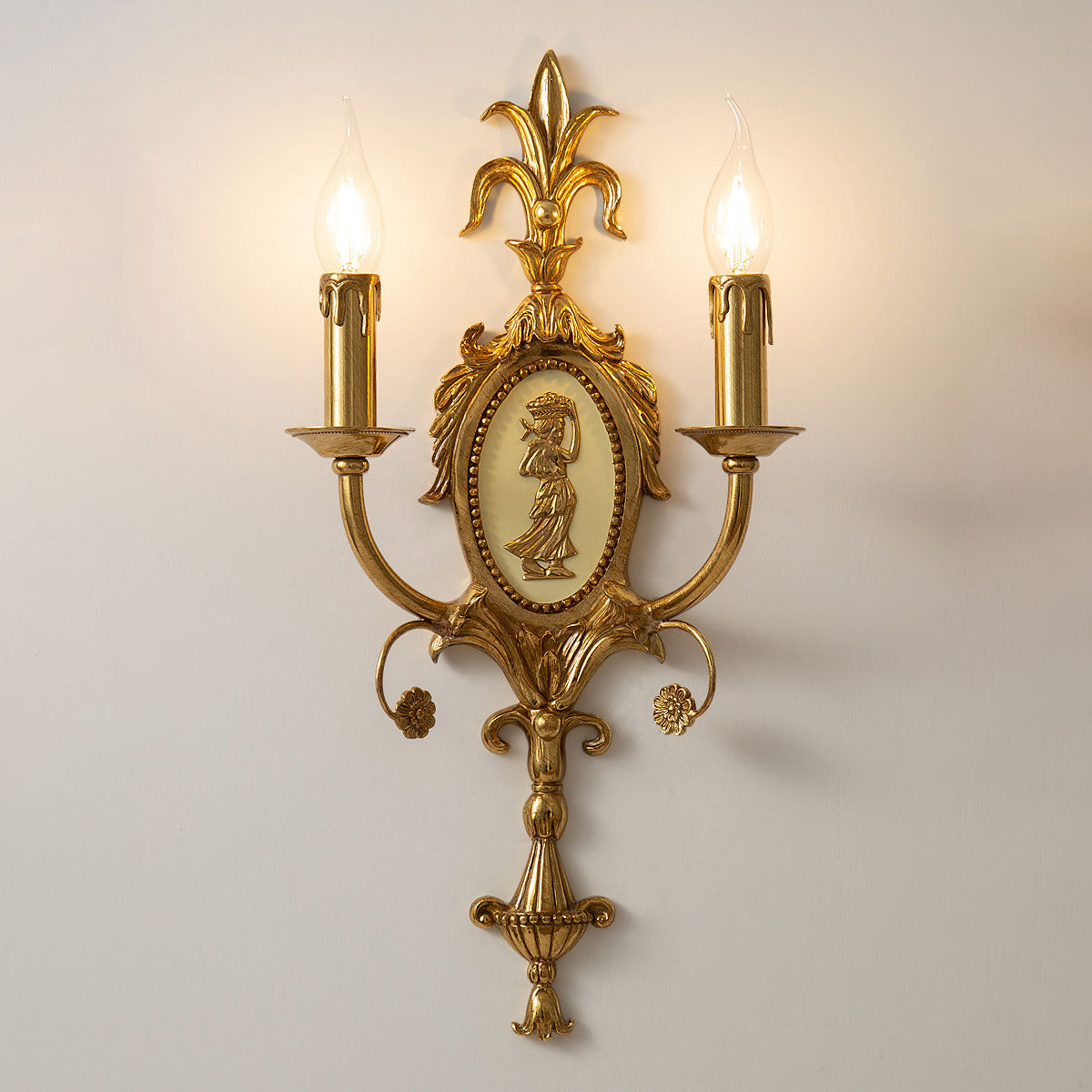 Serora Wall Sconce