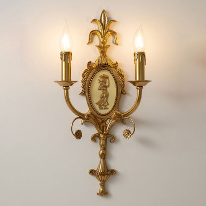 Serora Wall Sconce