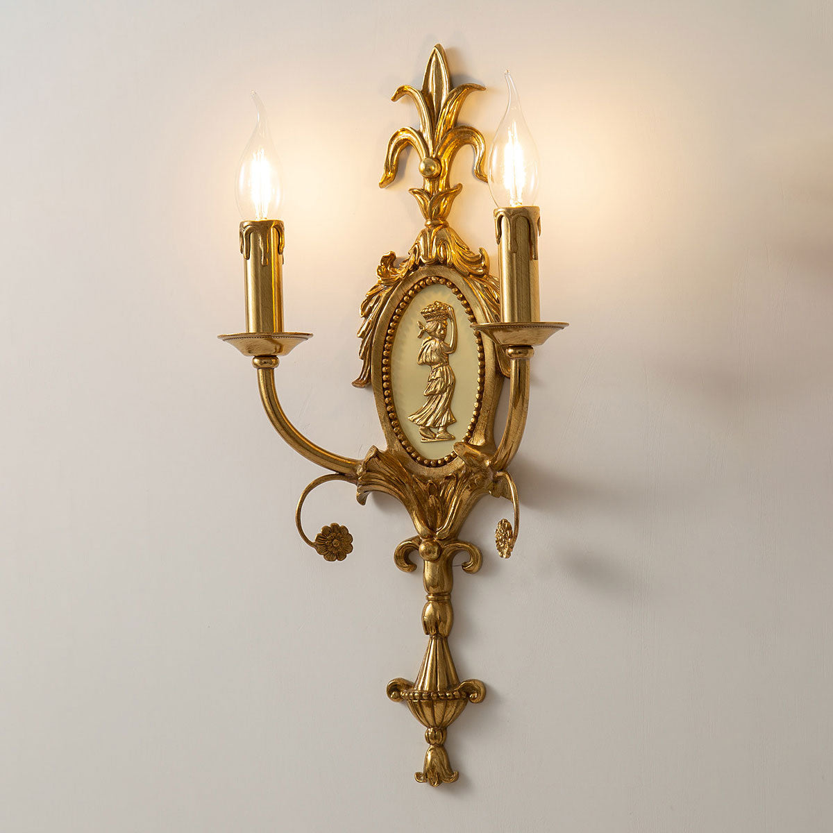 Serora Wall Sconce