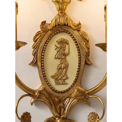 Serora Wall Sconce