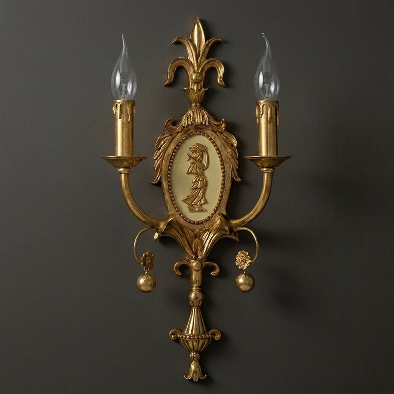 Serora Wall Sconce
