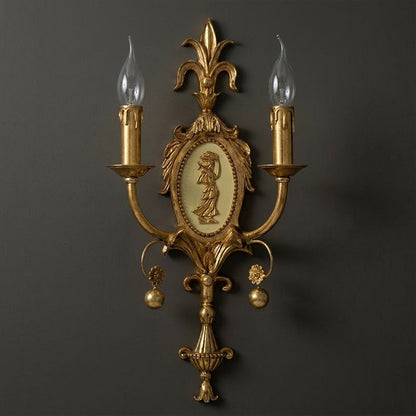 Serora Wall Sconce