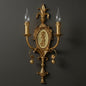 Serora Wall Sconce