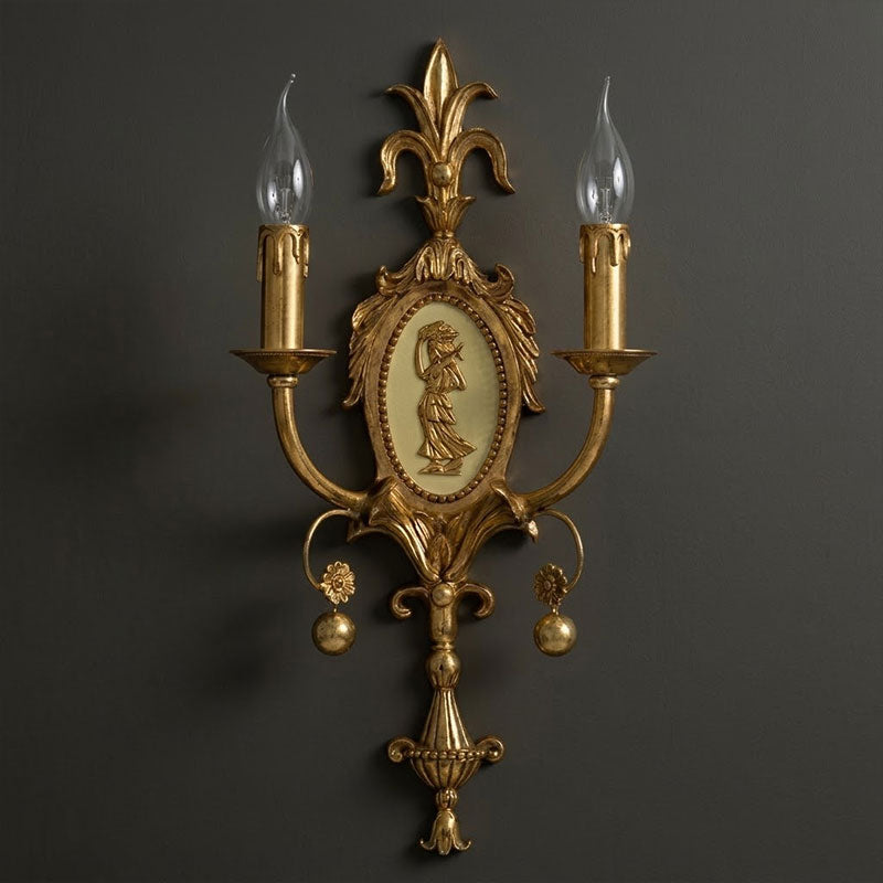 Serora Wall Sconce
