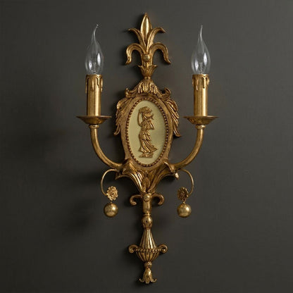 Serora Wall Sconce