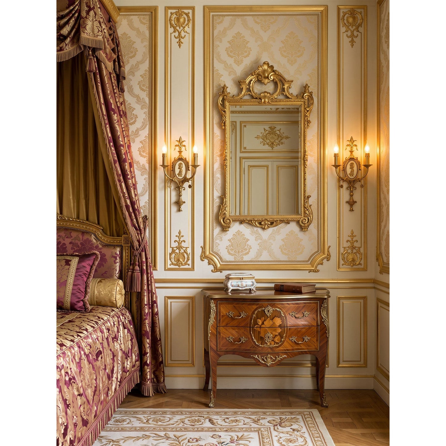 Serora Wall Sconce