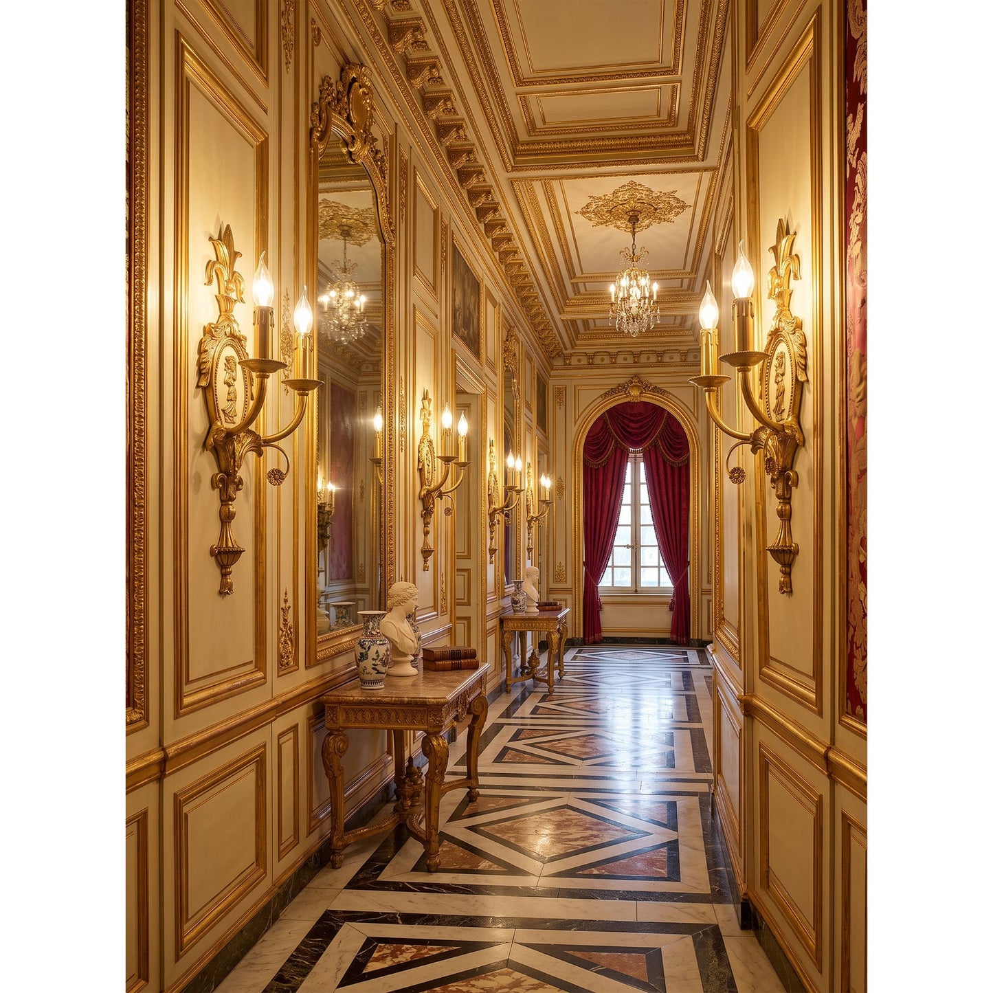 Serora Wall Sconce